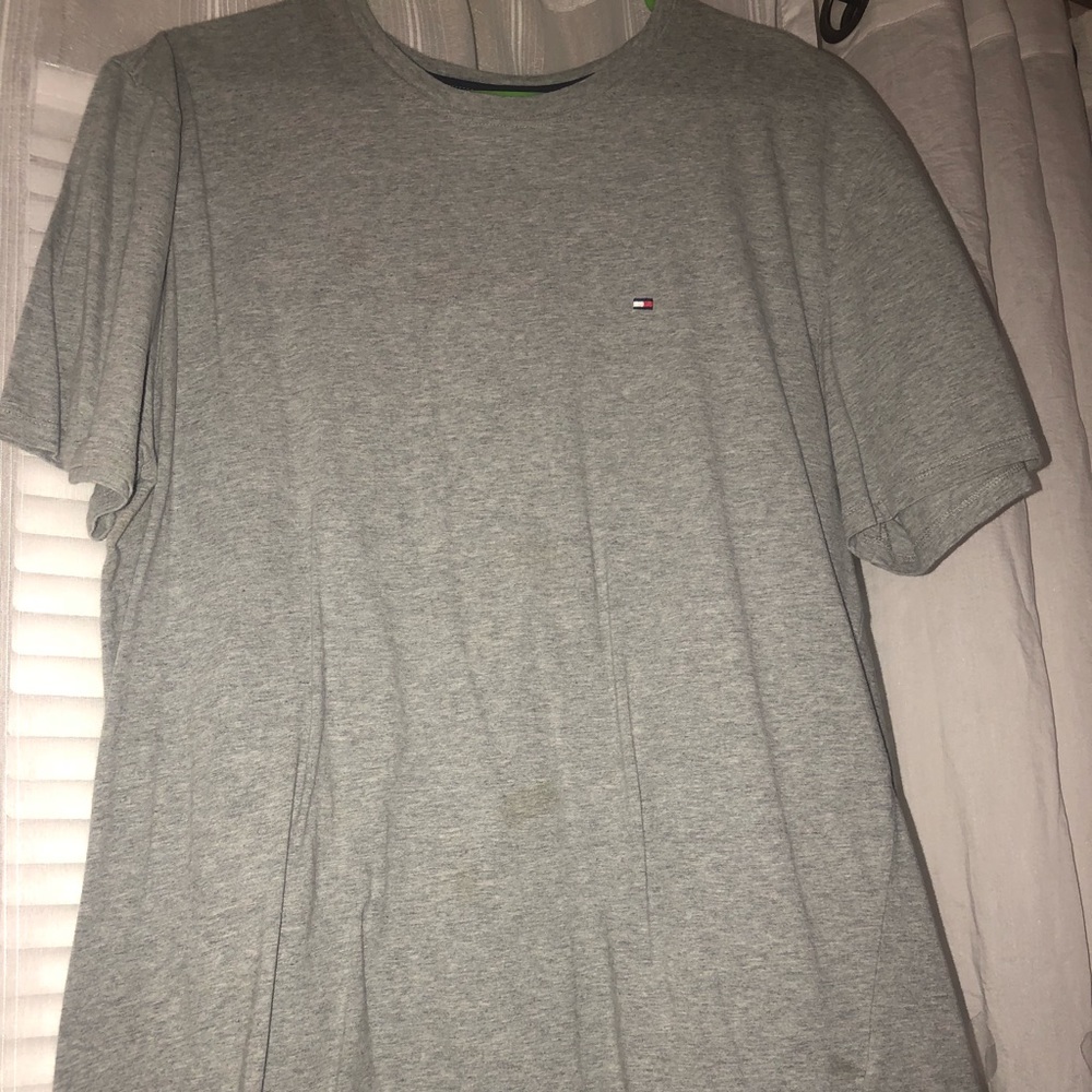 Tommy Hilfiger T-shirts